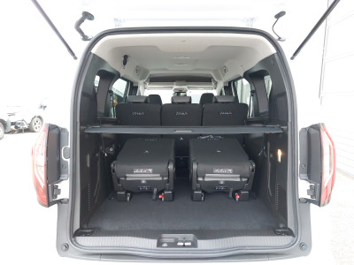 Renault Kangoo Neuwagen