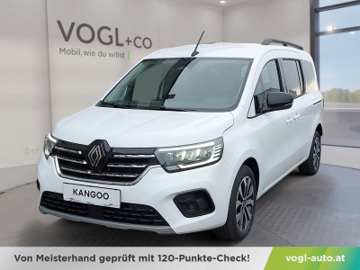 Renault Kangoo Neuwagen