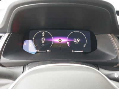 Renault Kangoo Neuwagen