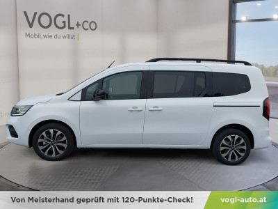 Renault Kangoo Neuwagen