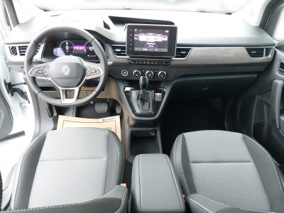 Renault Kangoo Neuwagen