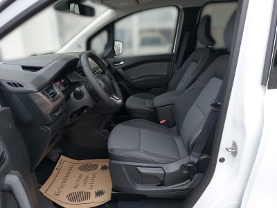 Renault Kangoo Neuwagen