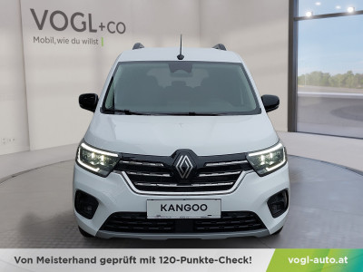 Renault Kangoo Neuwagen