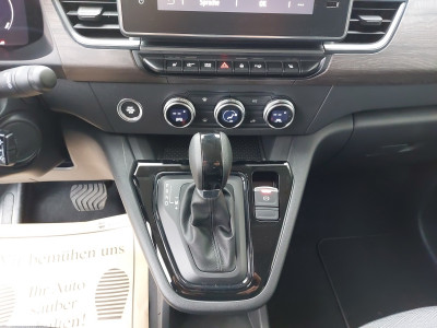 Renault Kangoo Neuwagen