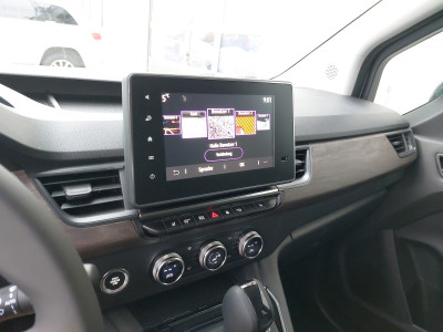 Renault Kangoo Neuwagen