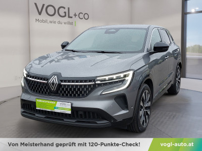 Renault Austral Gebrauchtwagen