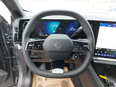 Renault Austral Gebrauchtwagen