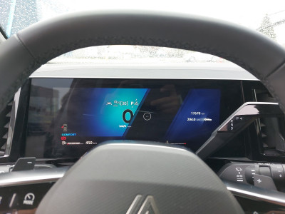 Renault Austral Gebrauchtwagen