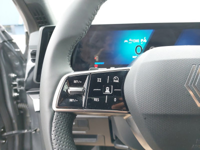 Renault Austral Gebrauchtwagen