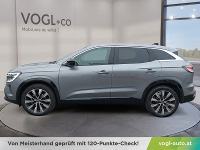 Renault Austral Gebrauchtwagen