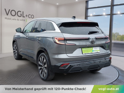 Renault Austral Gebrauchtwagen