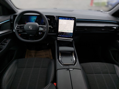 Renault Austral Gebrauchtwagen
