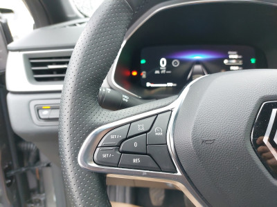 Renault Captur Gebrauchtwagen