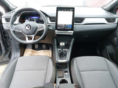 Renault Captur Gebrauchtwagen