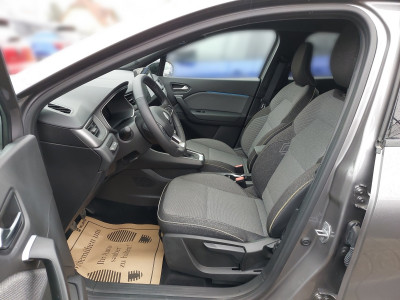 Renault Captur Gebrauchtwagen