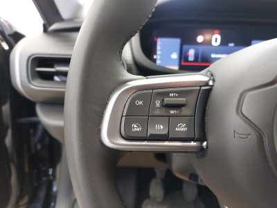 Jeep Avenger Gebrauchtwagen