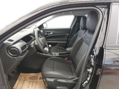Jeep Avenger Gebrauchtwagen