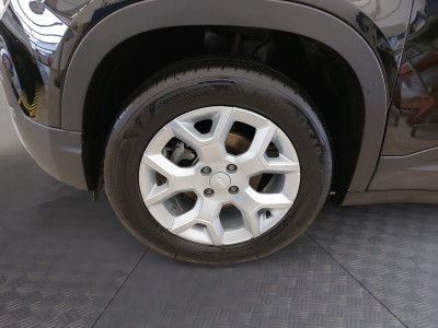 Jeep Avenger Gebrauchtwagen