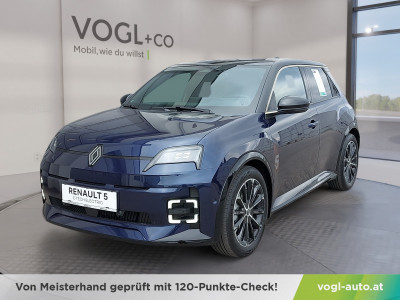 Renault R5 Vorführwagen