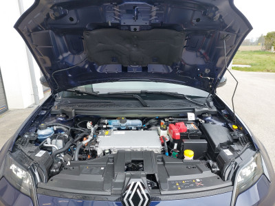 Renault R5 Vorführwagen