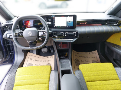 Renault R5 Vorführwagen