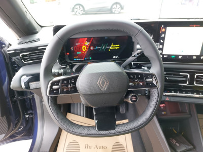 Renault R5 Vorführwagen