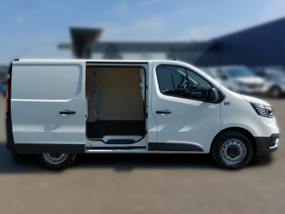 Renault Trafic Gebrauchtwagen