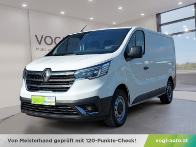 Renault Trafic Gebrauchtwagen