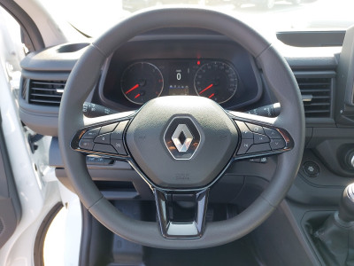 Renault Trafic Gebrauchtwagen
