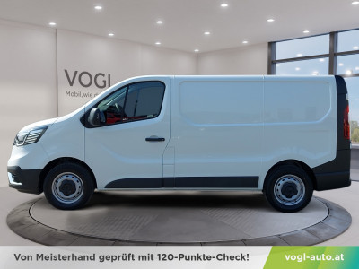 Renault Trafic Gebrauchtwagen