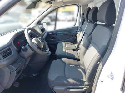 Renault Trafic Gebrauchtwagen
