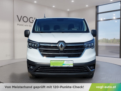 Renault Trafic Gebrauchtwagen