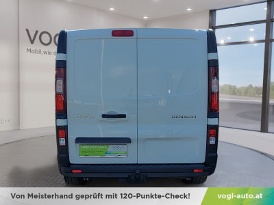 Renault Trafic Gebrauchtwagen