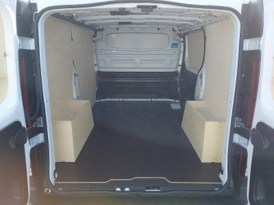 Renault Trafic Gebrauchtwagen