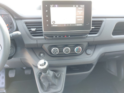 Renault Trafic Gebrauchtwagen