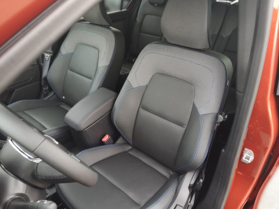 Nissan Townstar Vorführwagen