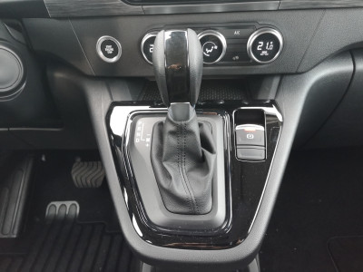 Nissan Townstar Vorführwagen
