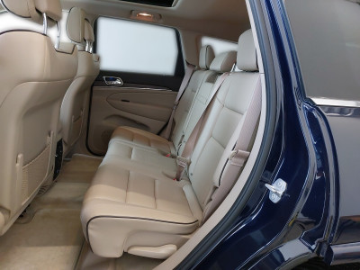 Jeep Grand Cherokee Gebrauchtwagen
