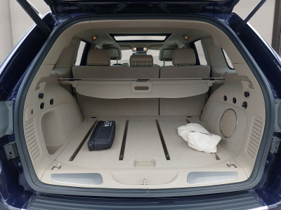 Jeep Grand Cherokee Gebrauchtwagen