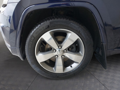 Jeep Grand Cherokee Gebrauchtwagen