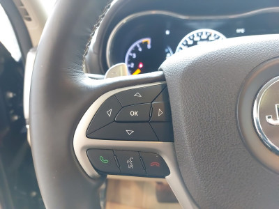 Jeep Grand Cherokee Gebrauchtwagen