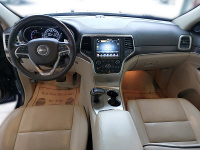 Jeep Grand Cherokee Gebrauchtwagen
