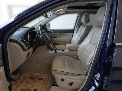 Jeep Grand Cherokee Gebrauchtwagen