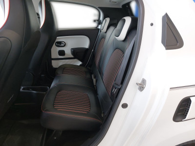 Renault Twingo Gebrauchtwagen