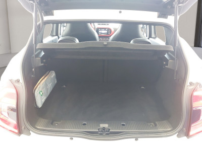 Renault Twingo Gebrauchtwagen