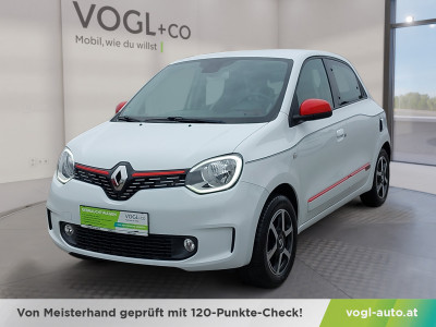 Renault Twingo Gebrauchtwagen