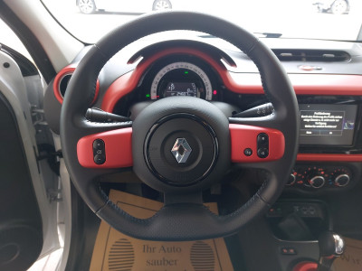Renault Twingo Gebrauchtwagen