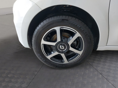 Renault Twingo Gebrauchtwagen