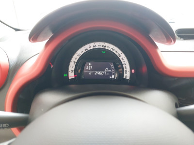 Renault Twingo Gebrauchtwagen