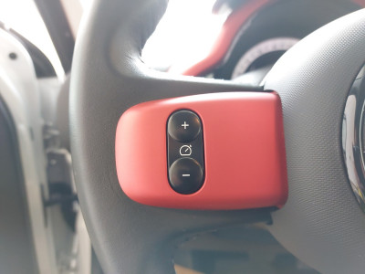 Renault Twingo Gebrauchtwagen